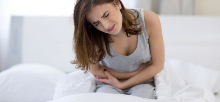 6 Possíveis Causas da Dor Pélvica Crônica